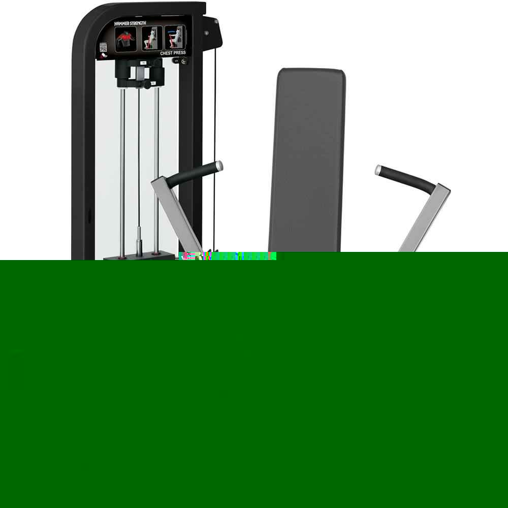 XR-02推胸训练器