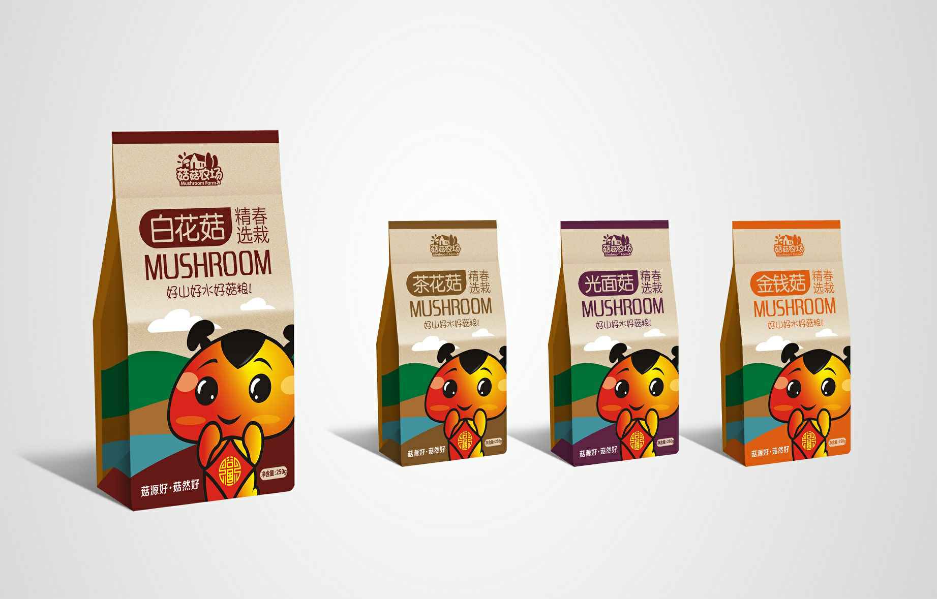 珠海逸凡商务信息咨询有限公司包装设计（食品包装设计）的五项基本原则